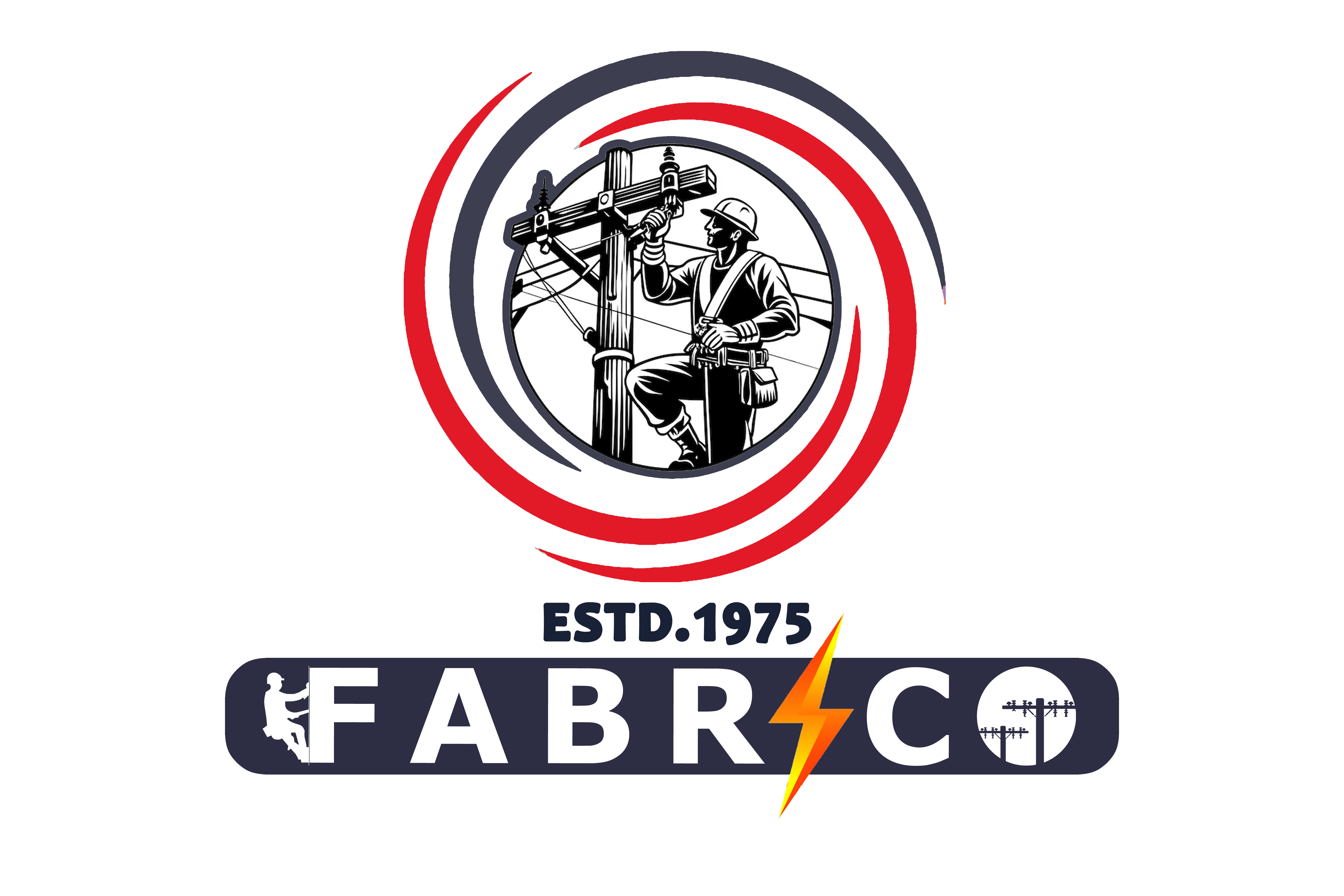 FABRICO Logo